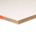 Okoume multiplex wit 250x122cm FSC product photo