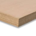 Okoume multiplex 215x95mm FSC product photo