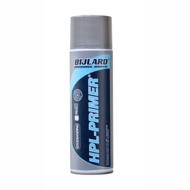 Bijlard HPL Primer Spuitbus | Baars & Bloemhoff Bijlard HPL Primer Spuitbus