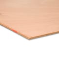 Okoume multiplex 250x122cm FSC product photo