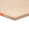 Okoume garantplex 250x122cm FSC product photo