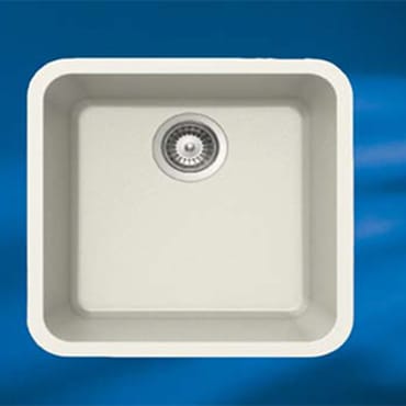 HI-MACS® keukenbak CS398S S028 | Baars & Bloemhoff HI-MACS® keukenbak CS398S S028