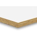 Okoume multiplex wit 250x122cm FSC product photo