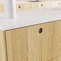 MDF Gefineerd Allegro A/B product photo