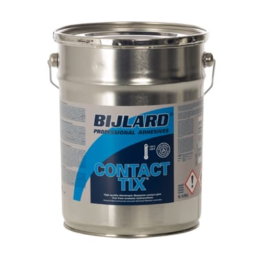 Bijlard Contacttix