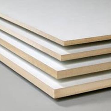 MDF GF BRANDVERTRAGEND (B-S2-D0) | Baars & Bloemhoff MDF GF BRANDVERTRAGEND (B-S2-D0)