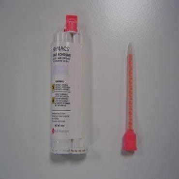 HI-MACS® Lijm Cartridge H49 | Baars & Bloemhoff HI-MACS® Lijm Cartridge H49