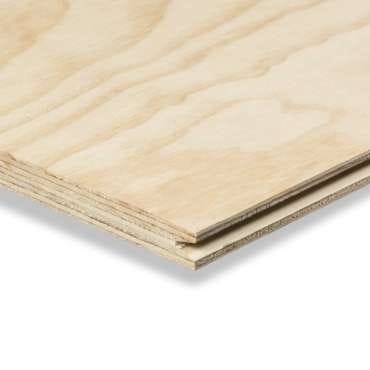 Radiplex T&G B/C WBP 244x122cm FSC | Baars & Bloemhoff Radiplex T&G B/C WBP 244x122cm FSC
