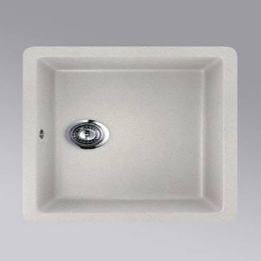 HI-MACS® keukenbak CS490R S028 | Baars & Bloemhoff HI-MACS® keukenbak CS490R S028