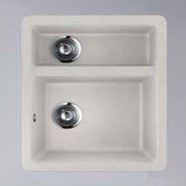 HI-MACS® keukenbak CS490D S028 | Baars & Bloemhoff HI-MACS® keukenbak CS490D S028
