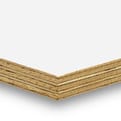 Okoume multiplex Ecopaint 250x122cm FSC product photo