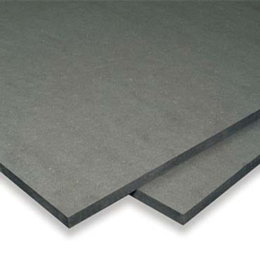 Finsa Color MDF D&D Zwart product photo