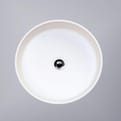 HI-MACS® opzet sanitair wasbak CB330C product photo