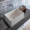 HI-MACS® opzet sanitair wasbak CB540R product photo