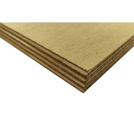 Rhinoplex 250x122cm FSC | Baars & Bloemhoff Rhinoplex 250x122cm FSC