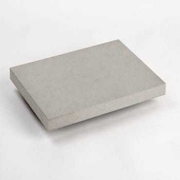 FINSA Color MDF D&D Grijs | Baars & Bloemhoff FINSA Color MDF D&D Grijs