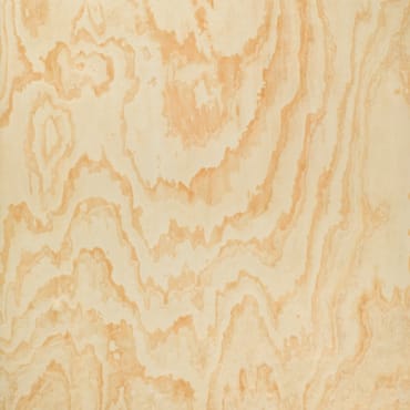 MDF Gefineerd Wilde Pine 2-Zijdig Plain product photo