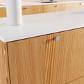 MDF Gefineerd Spring Larch 2-Zijdig product photo