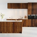 MDF Gefineerd Autumn Larch 2-Zijdig product photo