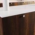 MDF Gefineerd Winter Larch 2-Zijdig product photo