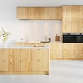 MDF Gefineerd Clean Spruce 2-Zijdig product photo