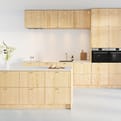 MDF Gefineerd Vivid Spruce 2-Z Plain product photo