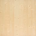 MDF Gefineerd Vivid Spruce 2-Z Plain product photo