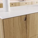 MDF Gefineerd Harlem Eiken AB 1-z B1 product photo