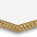 Okoume multiplex wit 215x95cm 40mm FSC product photo