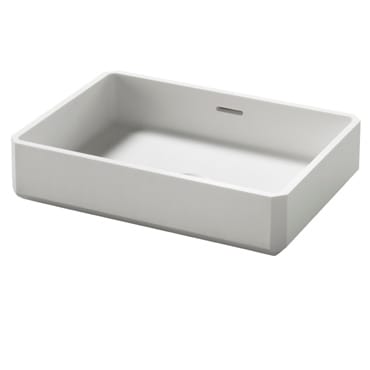 Dutch Design Bowl Sanitair wasbak Wenen | Baars & Bloemhoff Dutch Design Bowl Sanitair wasbak Wenen