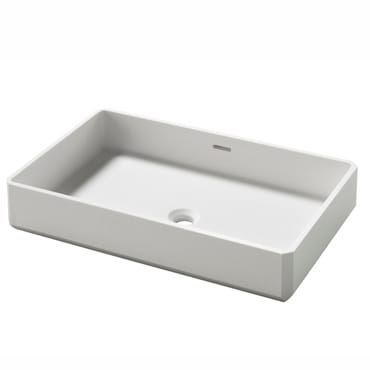 Dutch Design Bowl Sanitair wasbak Wenen | Baars & Bloemhoff Dutch Design Bowl Sanitair wasbak Wenen
