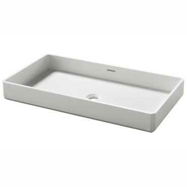 Dutch Design Bowl Sanitair wasbak Wenen | Baars & Bloemhoff Dutch Design Bowl Sanitair wasbak Wenen