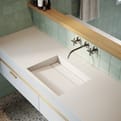 Dutch Design Bowl Sanitair wasbak Madrid product photo