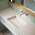 Dutch Design Bowl Sanitair wasbak Madrid product photo