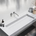Dutch Design Bowl Sanitair wasbak Madrid product photo