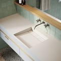 Dutch Design Bowl Sanitair wasbak Madrid product photo