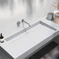 Dutch Design Bowl Sanitair wasbak Madrid product photo