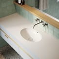 Dutch Design Bowl Sanitair wasbak Parijs product photo
