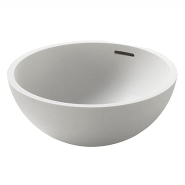 Dutch Design Bowl Wasbak Amsterdam | Baars & Bloemhoff Dutch Design Bowl Wasbak Amsterdam