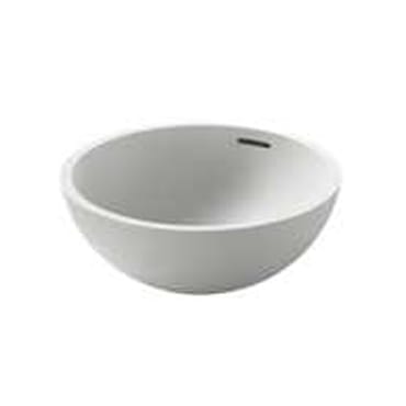 Dutch Design Bowl Wasbak Brussel | Baars & Bloemhoff Dutch Design Bowl Wasbak Brussel
