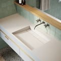 Dutch Design Bowl Sanitair wasbak Madrid product photo