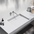 Dutch Design Bowl Sanitair wasbak Madrid product photo
