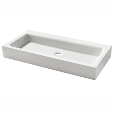Dutch Design Bowl Wasbak Helsinki | Baars & Bloemhoff Dutch Design Bowl Wasbak Helsinki