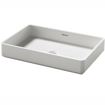 Dutch Design Bowl Sanitair wasbak Wenen | Baars & Bloemhoff Dutch Design Bowl Sanitair wasbak Wenen