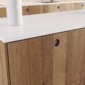 MDF Gefineerd Hoboken 2-zijdig B1 product photo