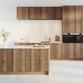 MDF Gefineerd Hoboken 2-zijdig B1 product photo