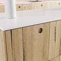MDF Gefineerd Harlem Retro 2-zijdig B1 product photo
