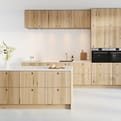 MDF Gefineerd Harlem Retro 2-zijdig B1 product photo