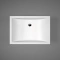 HI-MACS® sanitair wasbak CB483 S028 product photo