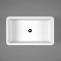 HI-MACS® sanitair wasbak CB502 S028 product photo